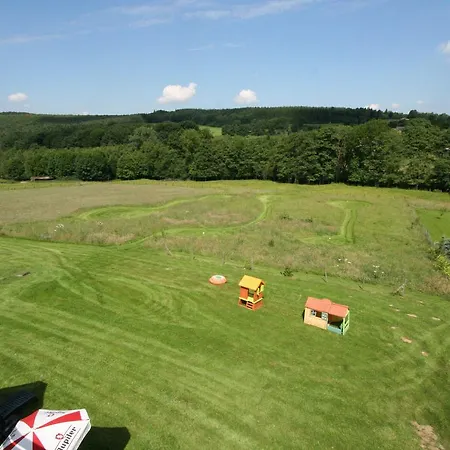 Luxurious Cottage With Jacuzzi In Burnontige Holiday home *