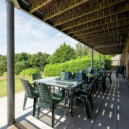 Luxurious Cottage With Jacuzzi In Burnontige * Grimonster