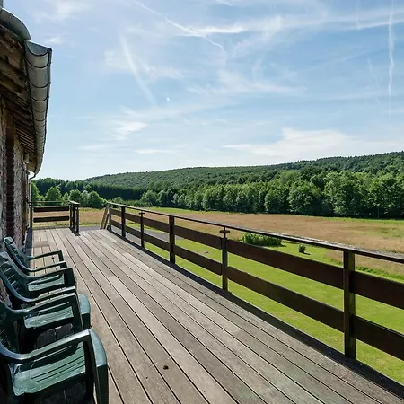Luxurious Cottage With Jacuzzi In Burnontige Holiday home Grimonster