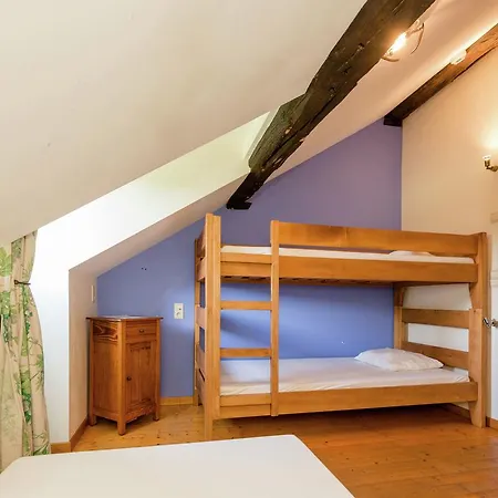 Luxurious Cottage With Jacuzzi In Burnontige Grimonster