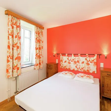 Luxurious Cottage With Jacuzzi In Burnontige *