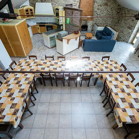Luxurious Cottage With Jacuzzi In Burnontige *